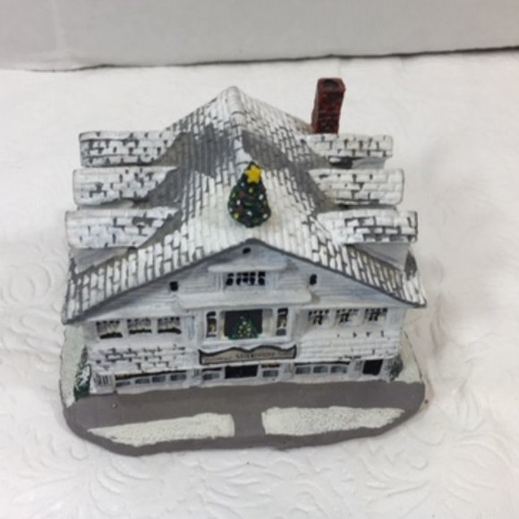 Rhodes Studios, Rockwell's Studio, The Premier Issue In Rockwell's Main Street - Picture 9 of 11